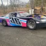 Dan DiSanto - @disanto_racing - Instagram
