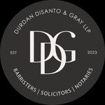 Durdan DiSanto & Gray LLP - @durdandisantograyllp - Instagram