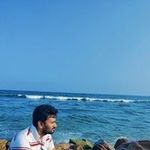 Santosh Dandi - @dandisantosh - Instagram