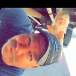 Dan Dishman - @79texan - Instagram