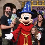 Dan Dan the Disney man!! - @dannydisney83 - Instagram