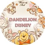 dandelion.disney - @dandelion.disney - Instagram