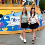 Dani & Britton • Disney Travel Advisors + Park Tips - @justoffharbor - Instagram