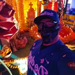 Daniel Echevarria - @disney.dan_ - Instagram