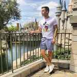 Daniel Johnson - @disney_dan - Instagram