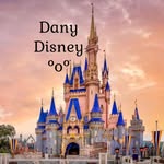 Dany Disney - @dany_disney - Instagram