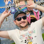 De Viaje Con Dan | Disney & Universal - @deviajecondan - Instagram