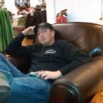 Dan Dittmar - @danielmorgan71782 - Instagram