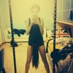 danila pigghia n'cul - @danila_porcona_ditullio69 - Instagram