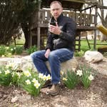 Dan Divine - @divinedan64 - Instagram