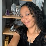 Danielle Alaina Ellis - @divineinspiration444 - Instagram