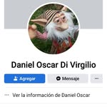 Daniel Oscar Di Virgilio - @divirgiliodanieloscar - Instagram