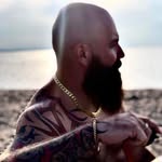 Dany Di Virgilio - @danydivirgilio - Instagram