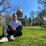 Slava Dunaev - @__dandix__ - Instagram