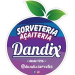 Sorveteria e Açaiteria Dandix - @dandixsorvetes - Instagram