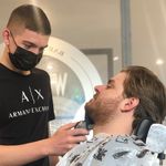 Dan Doherty - @dandohertybarber - Instagram