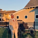 Dan Vitale Dombrowski - @itsthesenator - Instagram