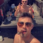 @dandombrowskii - Instagram