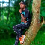 Brian Mwas - @dandorian_yaqhuzah - Instagram