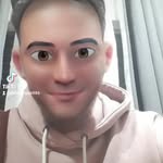 Dan Dorian Campos - @nairodan - Instagram
