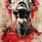 Dandorian_niccur - @ghetto351 - Instagram