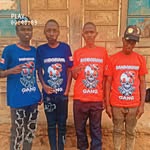 Mtaa wa tano🖐️🖐️ - @dando.riangang - Instagram