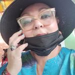 Doris Dantó - @dantodoris - Instagram