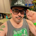Dan Dorr - @resolvednb - Instagram