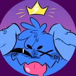 Dan Doss - @pugking0107 - Instagram