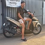 Dandoss - @ar.danh - Instagram