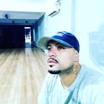 Daniel Messias - @dandossantos06 - Instagram