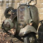 ANTONIO🛵 - @_dando_vespisti - Instagram