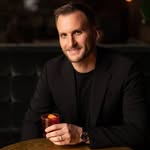 DAN DOVE - @luxurydrinking - Instagram