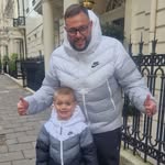 Dan Dove - @hunter19dove - Instagram