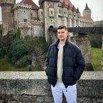 Dani Moldoveanu - @dany.moldoveanu - Instagram