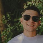 Daniel Golub - @dandove_ - Instagram