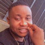 Omekannia Okechukwu - @dandove081666 - Instagram