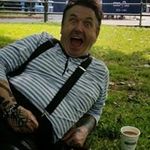 Dan J Downey - @downeymax649 - Instagram