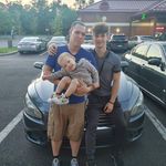 Dan Downs - @ddowns86 - Instagram