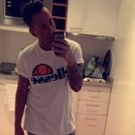 Dan Downs - @downsd91 - Instagram