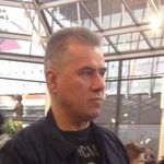Dan Dragomir - @dragomir8470 - Instagram
