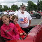 Dan Dreesen - Facebook