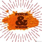 Daniel Dreesen - @pinch_and_whisk - Instagram