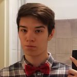Andrei Daletski - @dandrozavr - Instagram