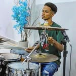 Daniel Drummer - @dandrummer_oficial - Instagram