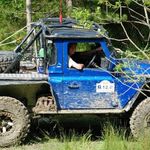 Dan Drummond - @landroverboy_3 - Instagram