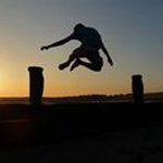Dan Drummond - @dreamydd - Instagram