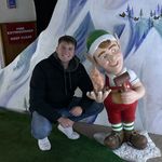 Dan Drummond - @dan__drummond - Instagram