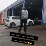 Dan Drummond - @daniel_j_drummond - Instagram