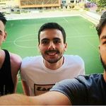 Dan Drummond - @eremenow - Instagram